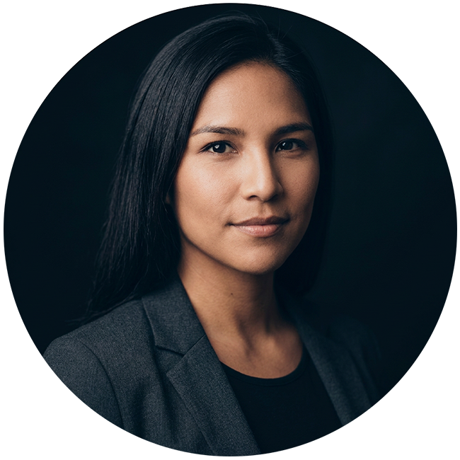 Alex Chen